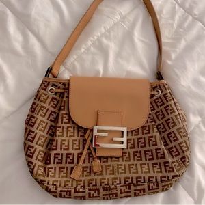 Fendi bag